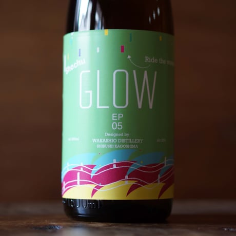 GLOW EP05 1800ml