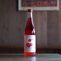 SOUR to the FURTURE  うめぼし 720ml