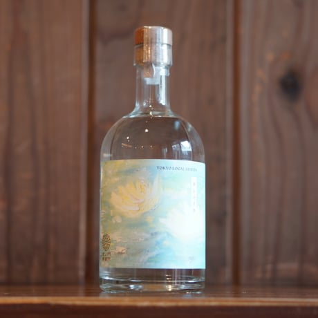 虎ノ門蒸留所 ラベンダーと薄荷ジン2本セット 虎ﾉ門蒸留所 ラベンダー シーズナル ジン 500ml | DEAN & DELUCA
