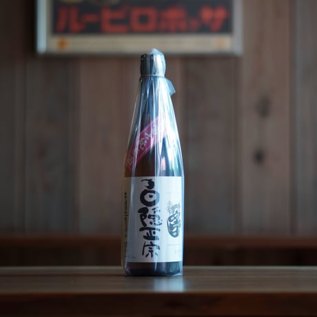 白隠正宗 誉富士 純米酒 720ml