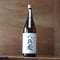 酒屋 八兵衛 純米酒 1800ml