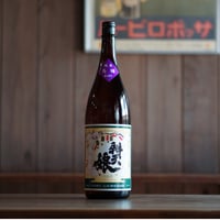 辨天娘 純米酒／鳥姫  1800ml