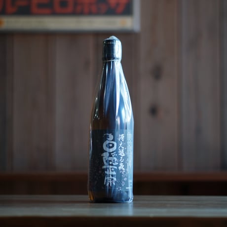白隠正宗 「冴え返る夜」720ml