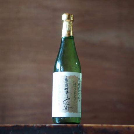 まーらん舟 25度 720ml