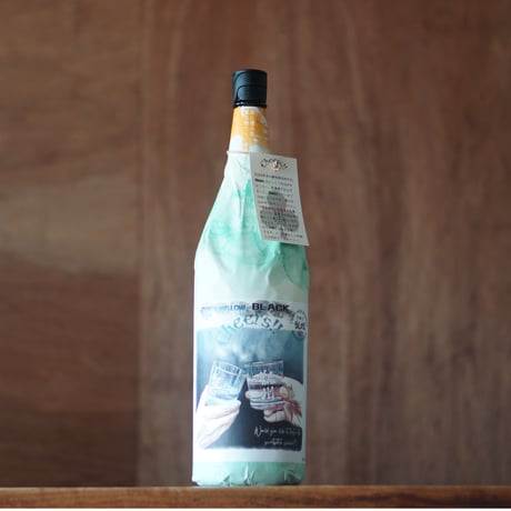 Cheers!!  甑州 MELLOW BLACK 2026年 春 1800ml