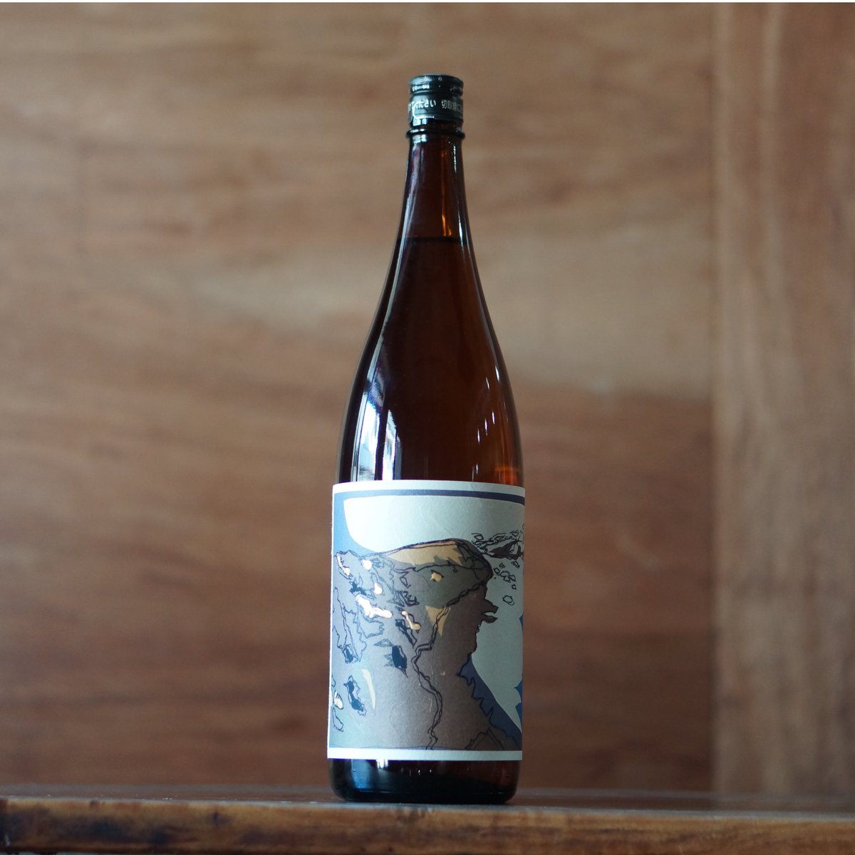 久米桜 岬 1800ml | ノミヤマ酒販 ONLINE SHOP