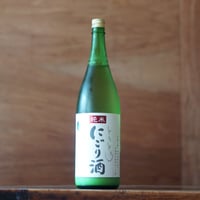 玉櫻 とろとろにごり酒 生　1800ml