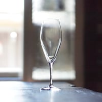 木村硝子店　ピッコロ 6oz フルートグラス