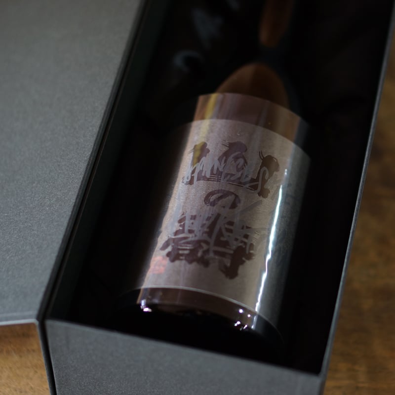 山の壽 純米大吟醸 山田錦38 720ml | ノミヤマ酒販 ONLINE SHOP