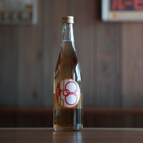上喜元 うめしゅ 720ml