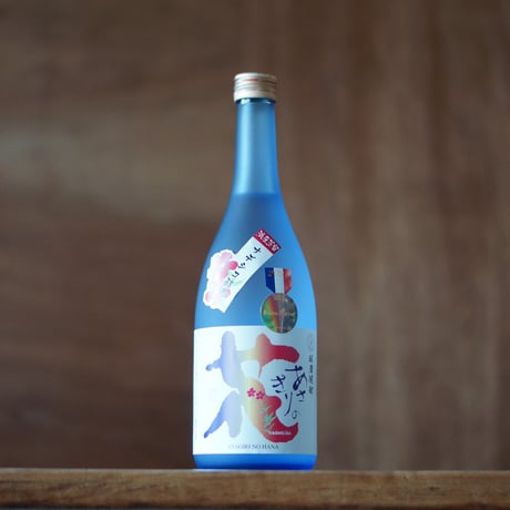 あさぎりの花  720ml