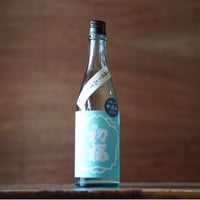初桜 みずかがみ 純米生原酒 720ml