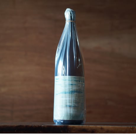 久米桜 KUMORI 生酛にごり 1800ml
