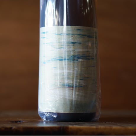 久米桜 KUMORI 生酛にごり 1800ml