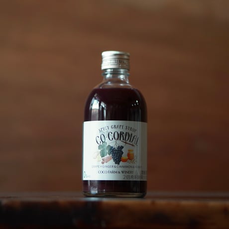 コ・コーディアル  295ml