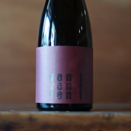 vent 13度 720ml