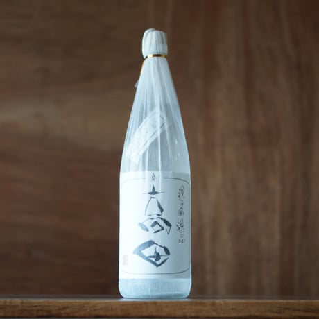 逸蔵逸品高田減圧  1800ml