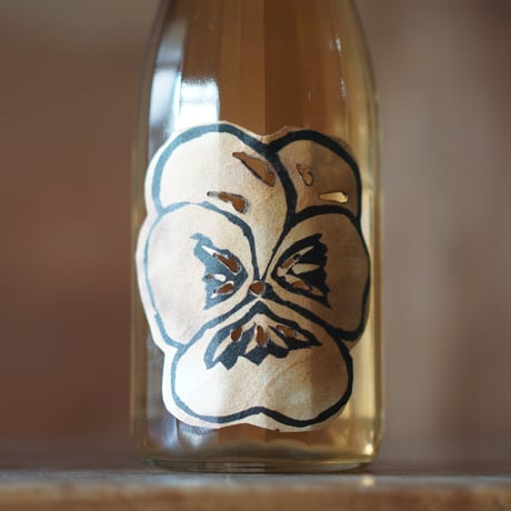 久米桜　pensee 野生の思考 720ml