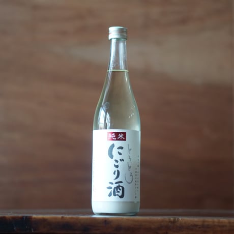玉櫻 純米 とろとろにごり酒 720ml