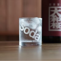 Mr.Drink(ミスタードリンク)  Soda  White
