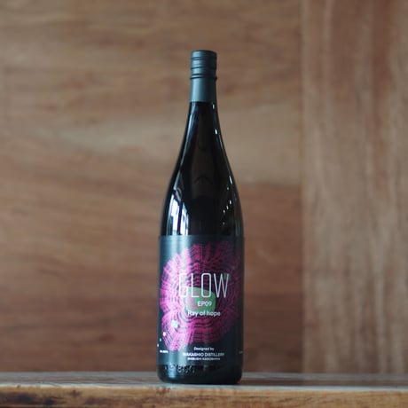 GLOW EP09 - Ray of hope - 720ml