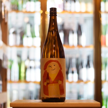 久米桜　田の神ゴールド 1800ml