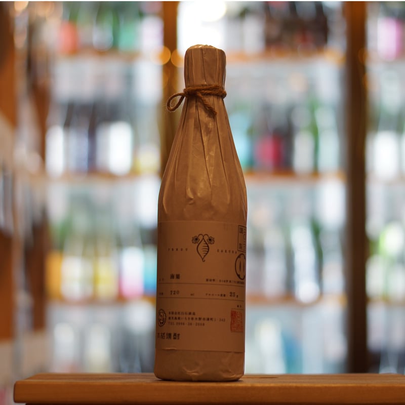 天狗櫻 南果 (2023年製) 〈中原地区〉25度 720ml | ノミヤマ酒販 ONLINE