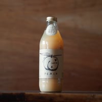 LOVE&PEACH  1000ml