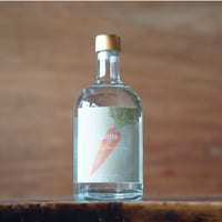 f spirits キャロット&スターアニス 500ml