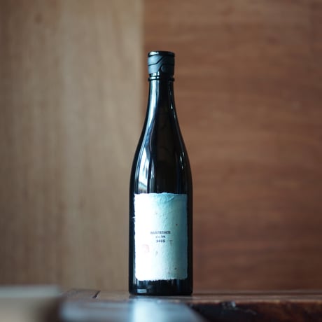 まーらん舟 固形仕込み 2026 30度 720ml
