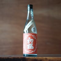 初桜 晴 超限定酒 720ml