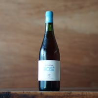 モンテセコンド　シルヴィオ メッサーナ　ロゼ