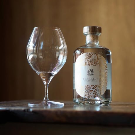 ディスティラリーコレクション No.2230 再醸仕込みTHE FIRST 66度 500ml