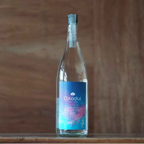 松露 Colorful 30度 1800ml