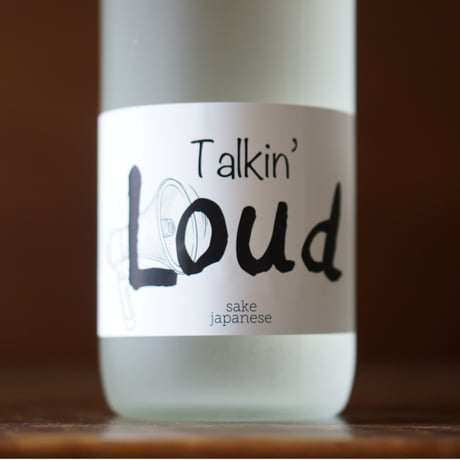 Talkin' Loud 720ml