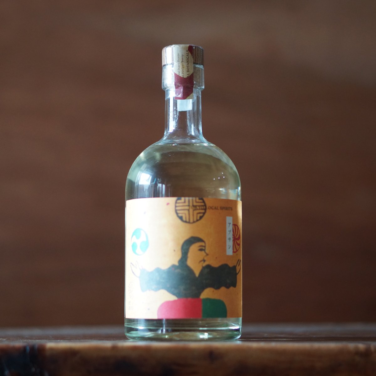 虎ノ門蒸留所 アブサン 500ml | ノミヤマ酒販 ONLINE SHOP 虎ノ門蒸留所 アブサン 500ml | ノミヤマ酒販 ONLINE SHOP