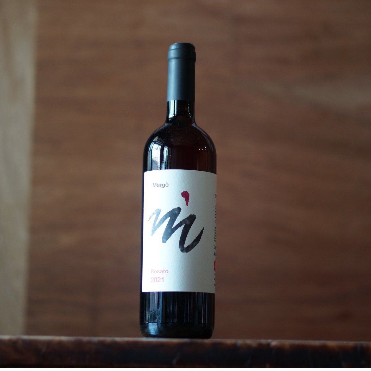 カンティーナ・マルゴ ロザート | ノミヤマ酒販 ONLINE SHOP