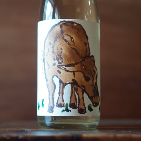 久米桜 Hiチーズ 1800ml