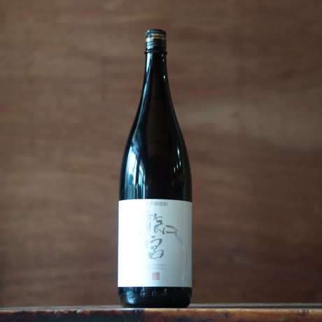 龍宮 白麹 30度 1800ml