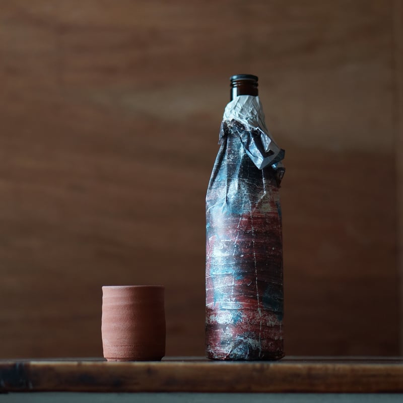 天狗櫻 原酒(2022年製)〈池之原地区 〉 34度 720ml | ノミヤマ酒販