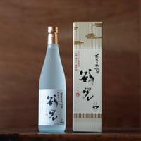 かぶと鶴見 720ml