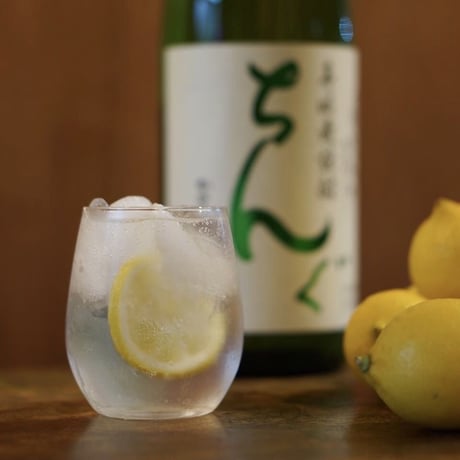 ちんぐ 白麹仕込み 720ml
