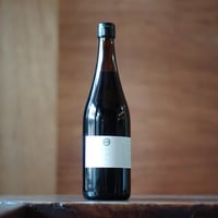 ミツル醤油 生成り 濃口  720ml