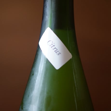 コチブルワリー Citrus Ale 750ml