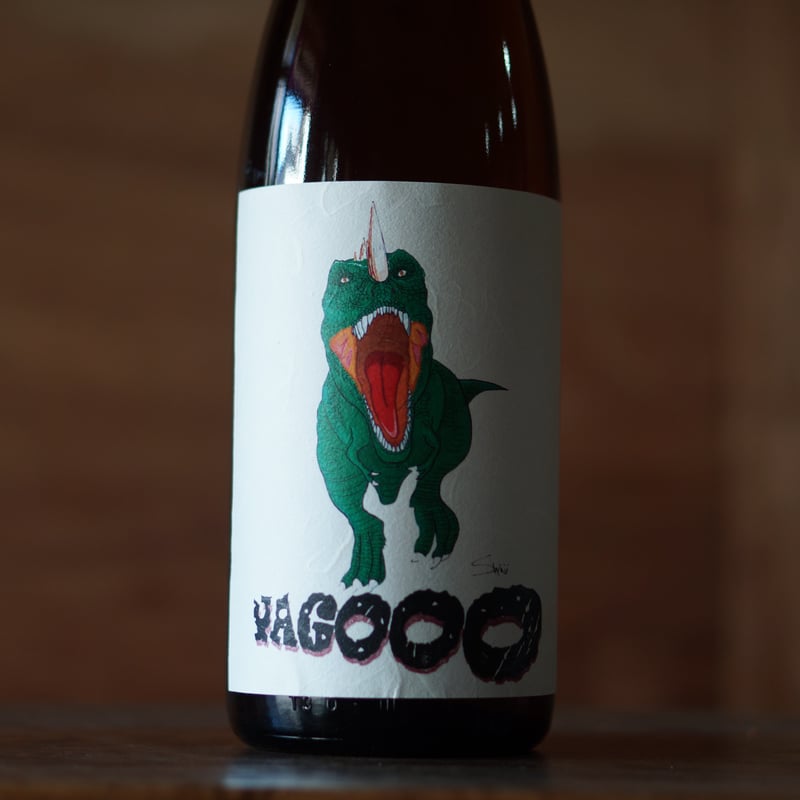 久米桜 YAGOOO 1800ml | ノミヤマ酒販 ONLINE SHOP