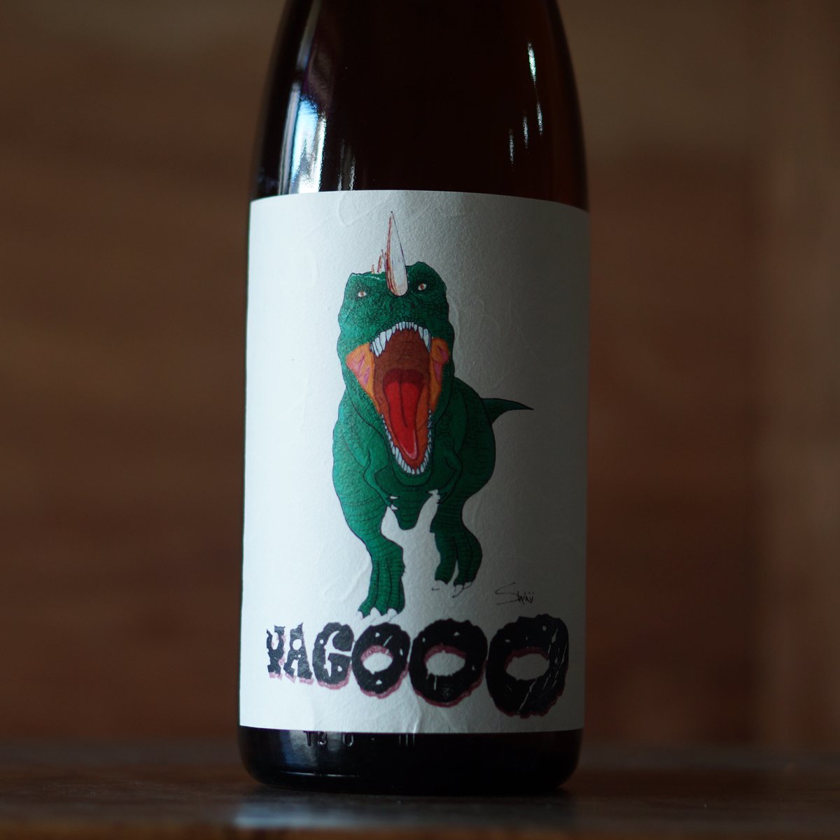 お米のヤマノー 久米桜 YAGOOO 1800ml | ノミヤマ酒販 ONLINE SHOP