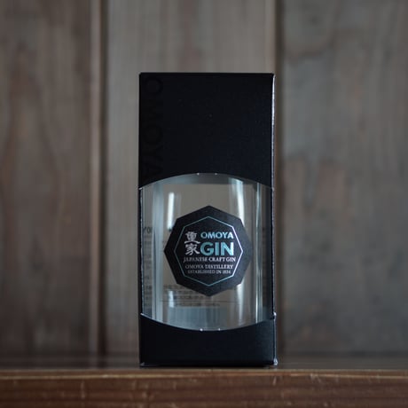 オモヤジン 500ml