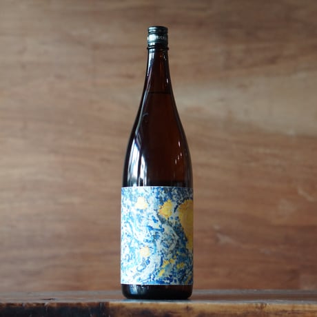 久米桜　星月夜 1800ml