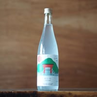 笑う一日 27度 1800ml
