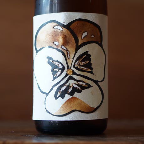 久米桜　pensee 野生の思考 生原酒 1800ml